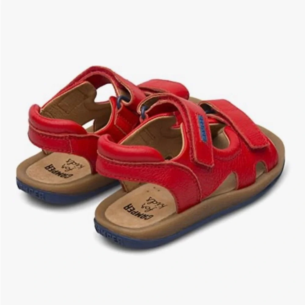 Camper Bichó Kids Sandals